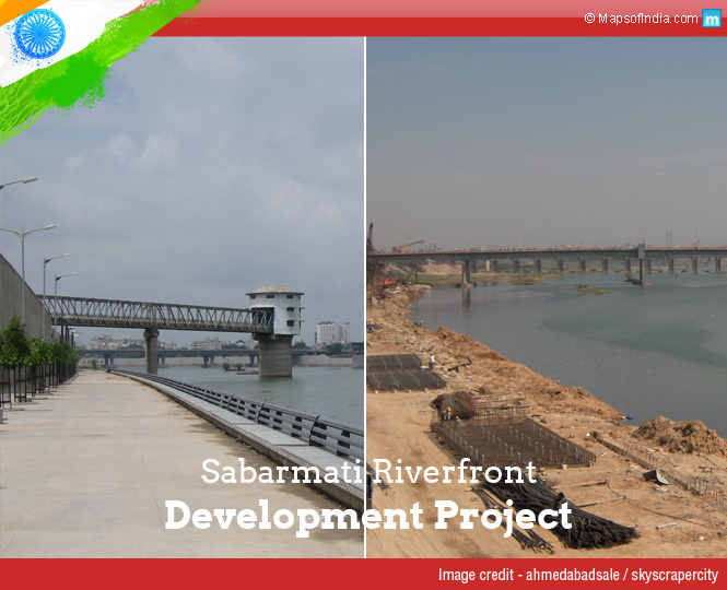 Sabarmati River