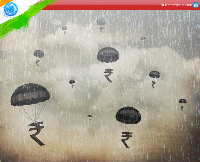 Monsoon and Indian economy