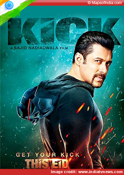 Kick
