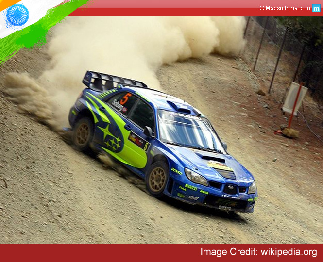 World Rally Championship