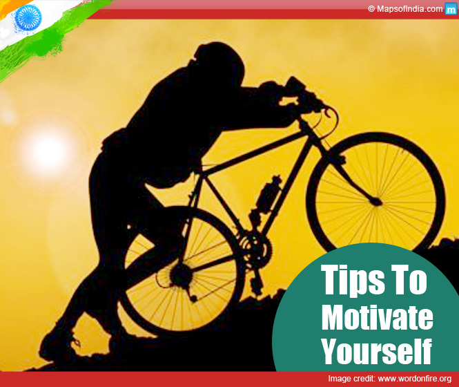 Motivational Tips