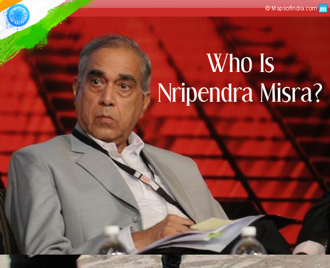 Nripendra Misra