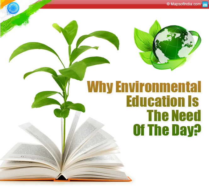 Need of Environment Awareness