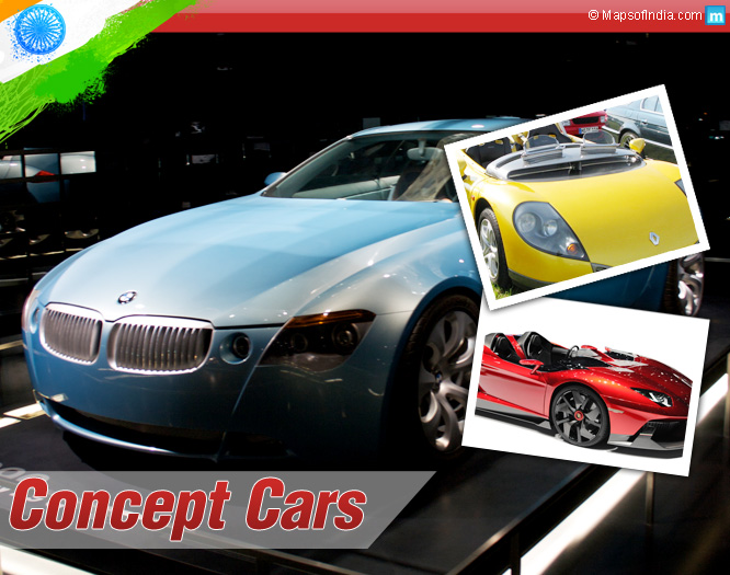 Concept Cars