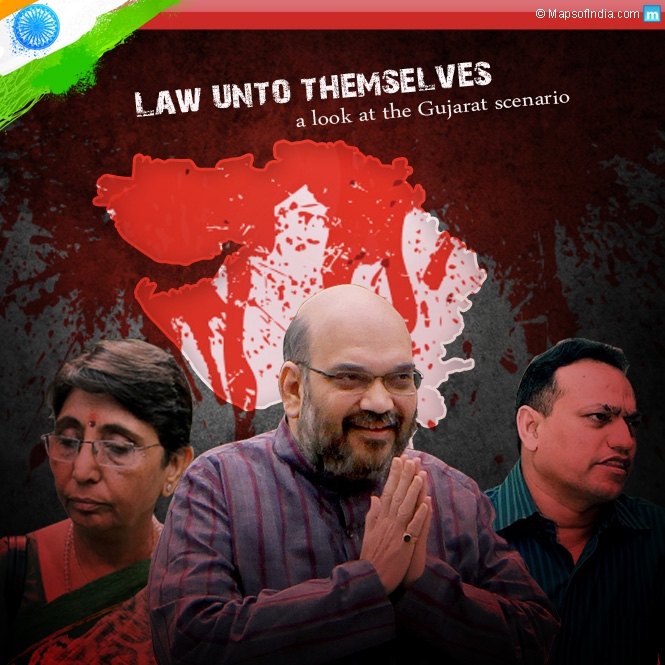 A look at the Gujarat scenario