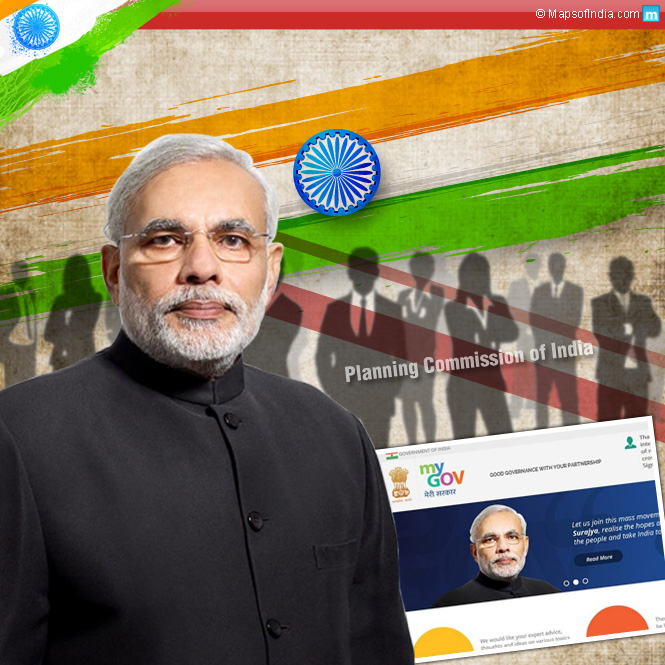 Should government scrap Planning Commission?