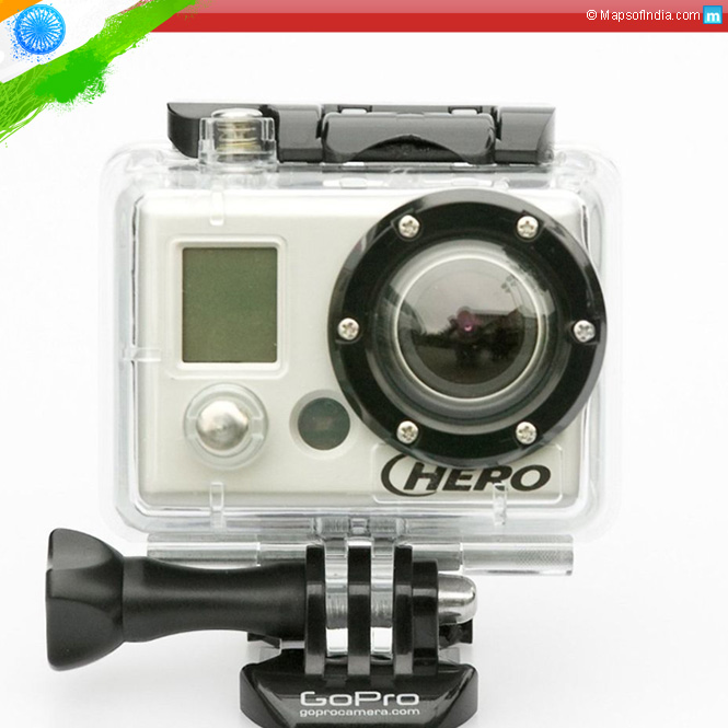 The Wearable GoPros