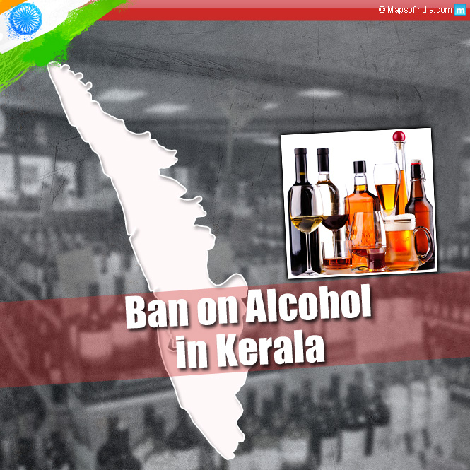 Ban on Alcohol