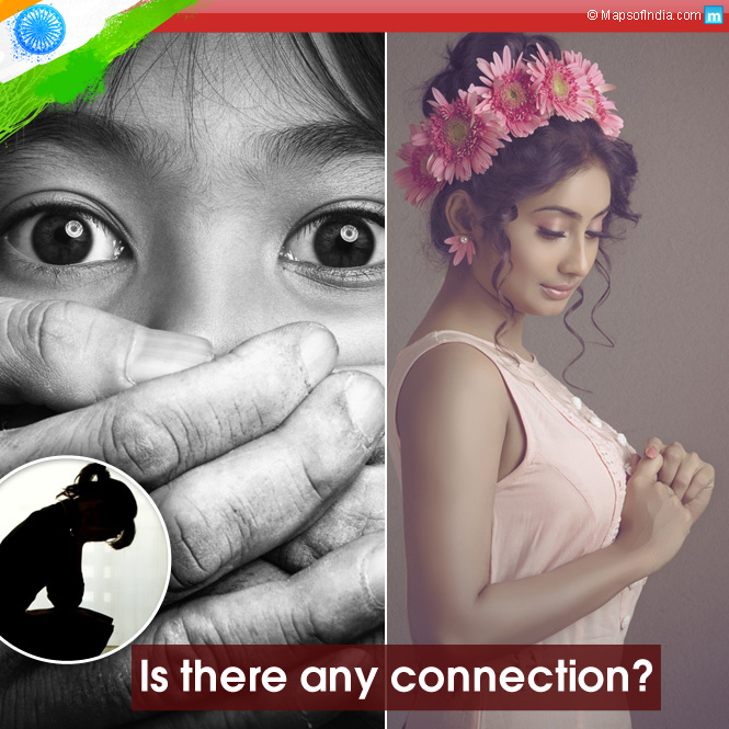 Rape and Fasion - Are they connected ?