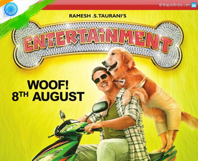 Entertainment