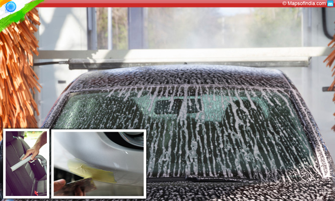 Car Detailing