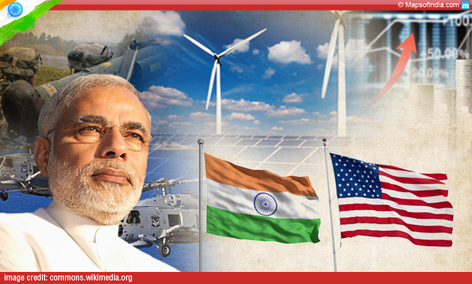 Modi’s US Agenda