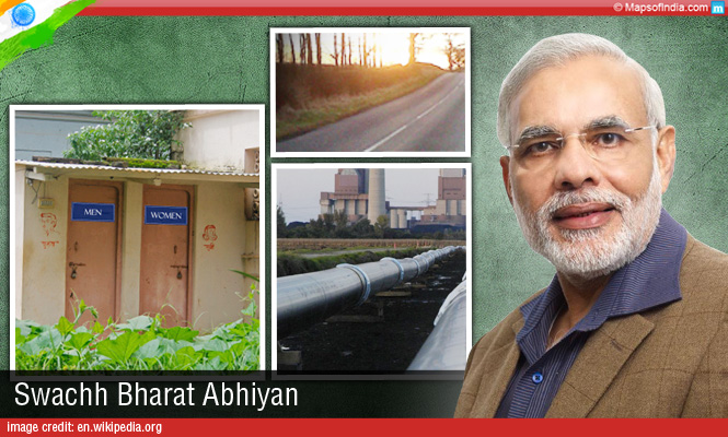 Swachh Bharat Abhiyan Image
