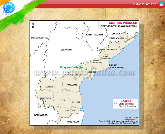 Vijaywada Region