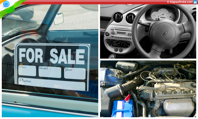 Buying Used Cars