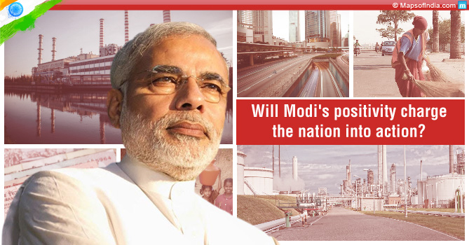 Can Modi Change India