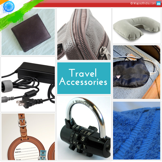 Travel Accessories