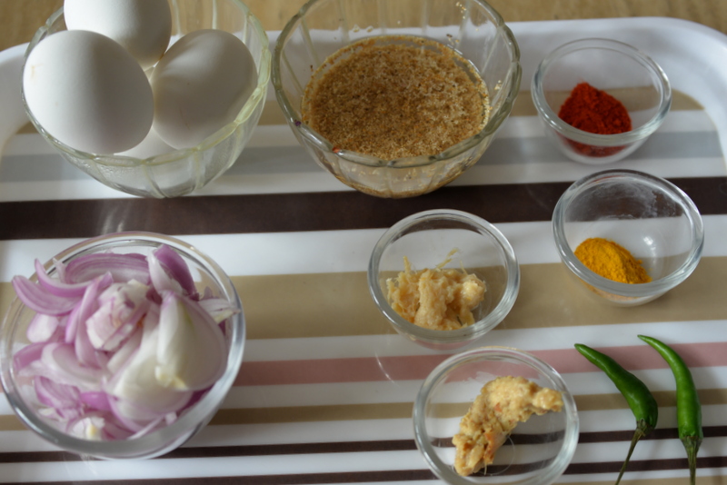 Dim Posto - Key Ingredients