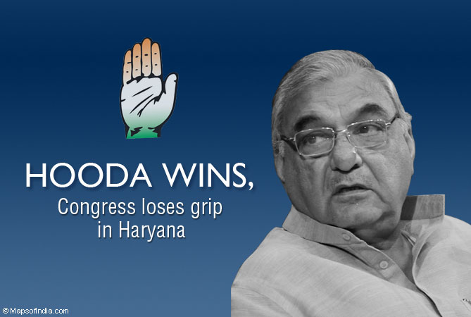 Bhupinder Singh Hooda