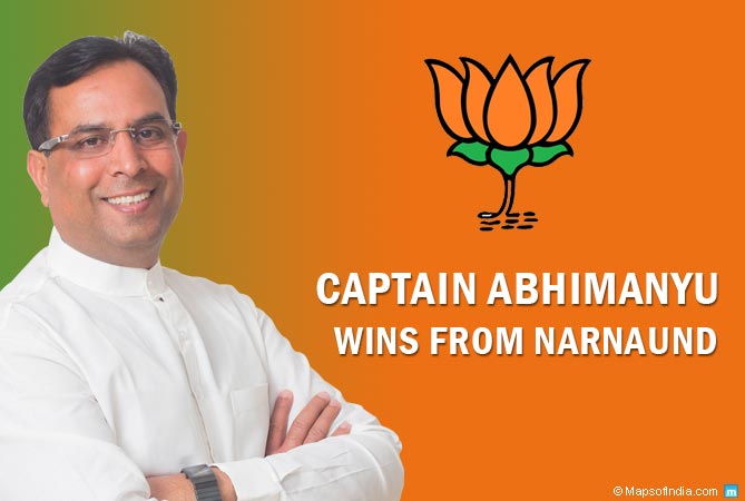Captain Abhimanyu