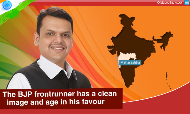 Devendra Fadnavis