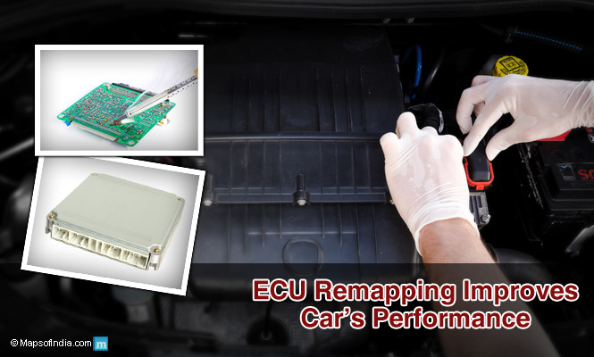 ECU Remapping