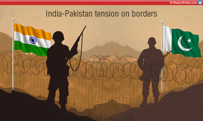 India Pakistan