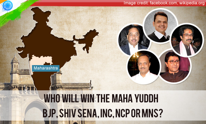 Maharashtra Assembly Elections