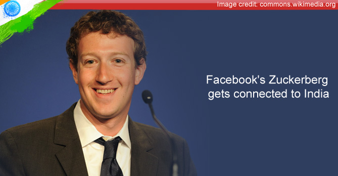 Mark Zuckerberg