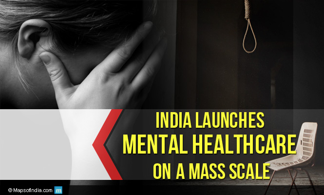 National Mental Health Programme