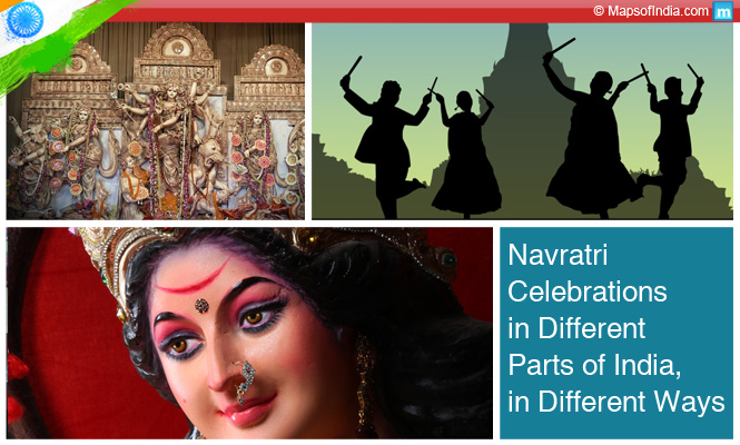 Navratri Celebrations