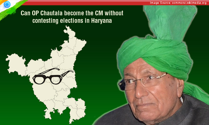 Om Prakash Chautala