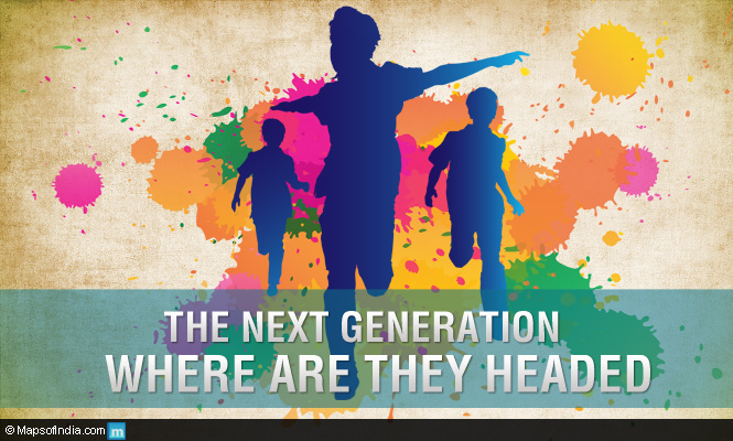 The Gen Y