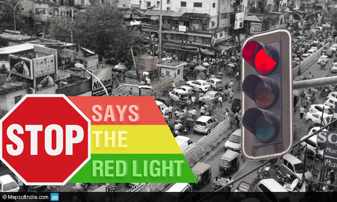 Traffic Light