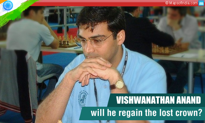 Vishwanathan Anand