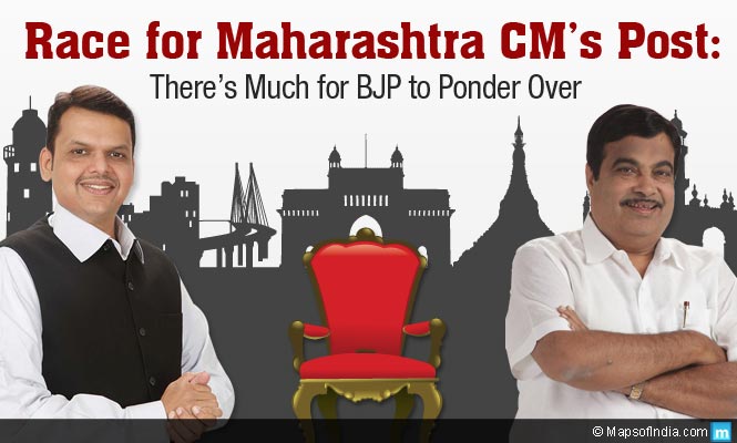 Next CM of Maharashtra
