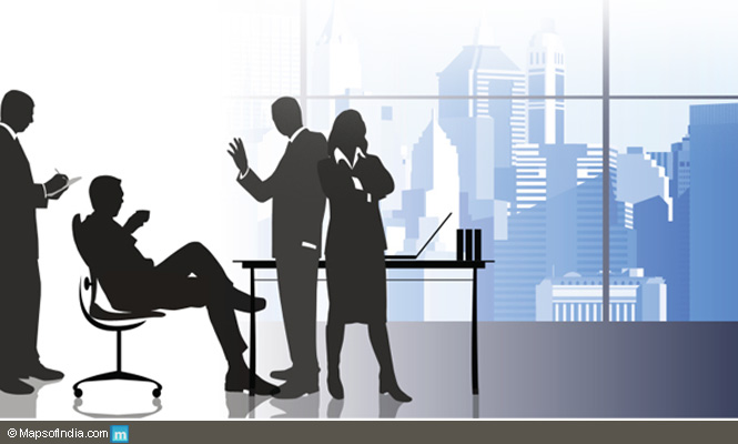 Chinese company looking to invest in Smart Cities project