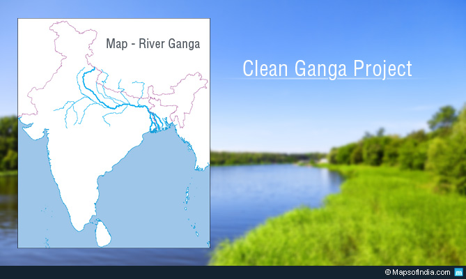 Clean Ganga Project