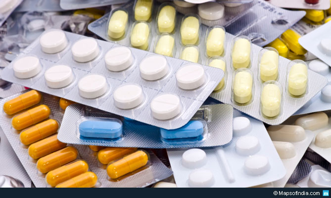 Drugs