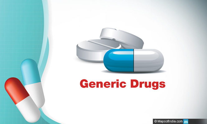 Generic Drugs