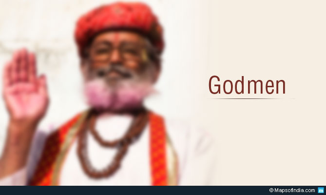 Godmen