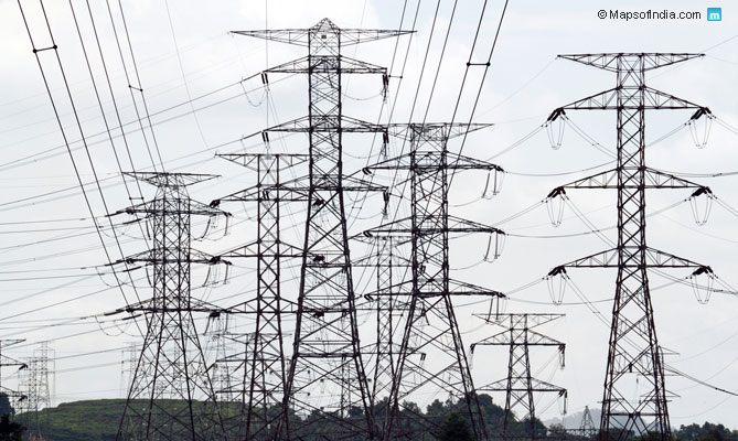 Indian Power Sector