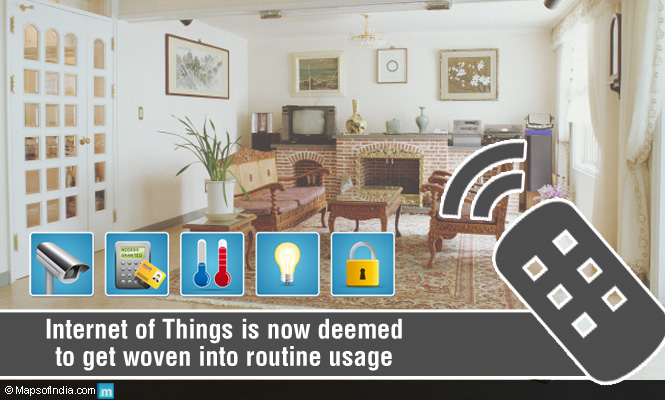 Internet of Things (IOT)