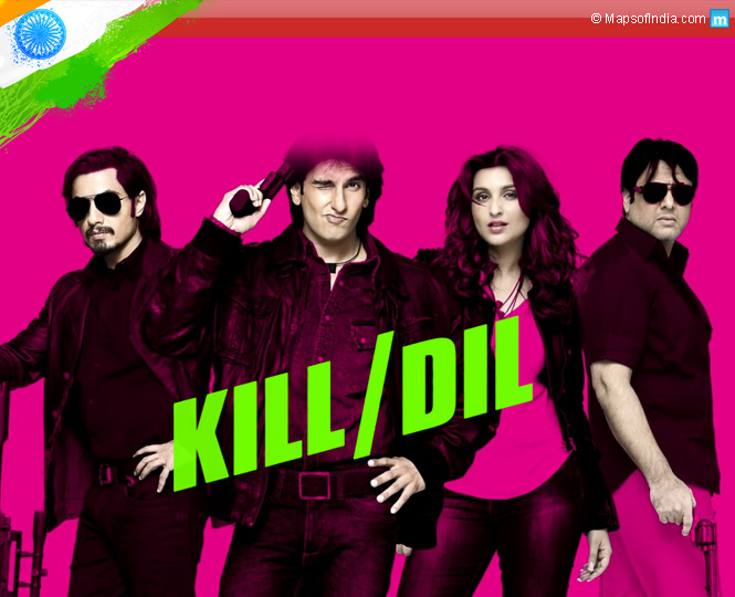Kill Dil