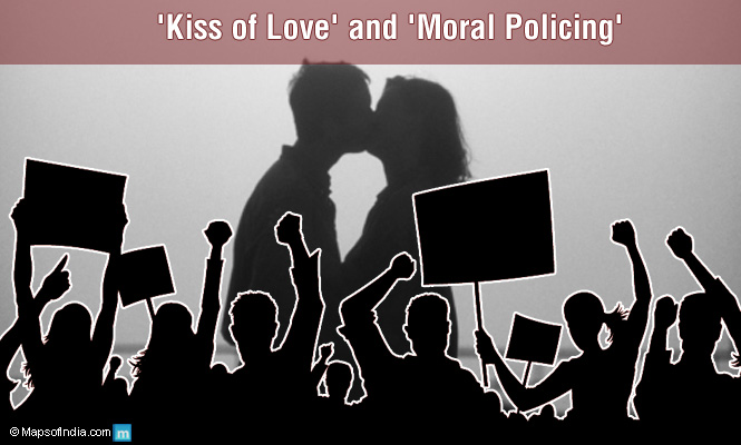 Kiss of Love