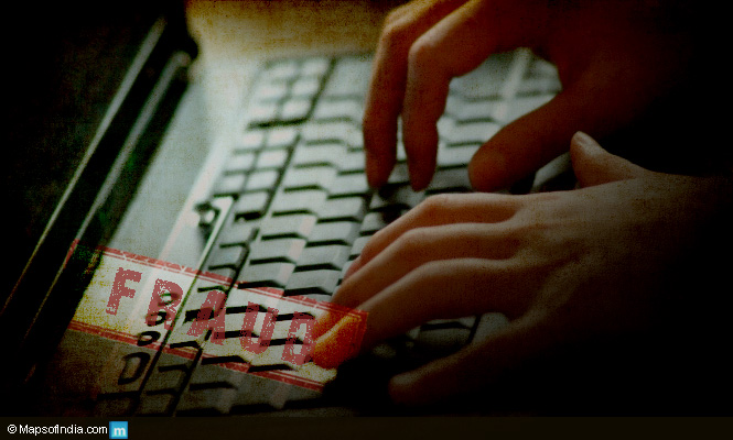 Online Fraud