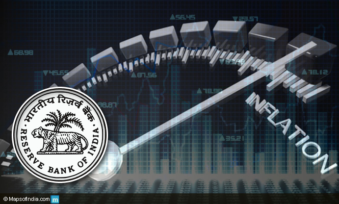 RBI’s Battle against Inflation