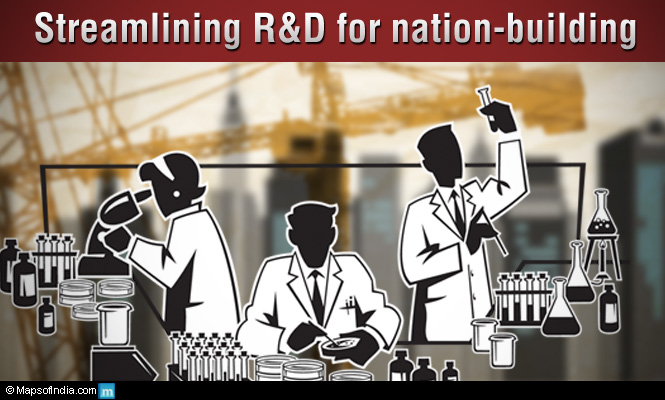Research and Development