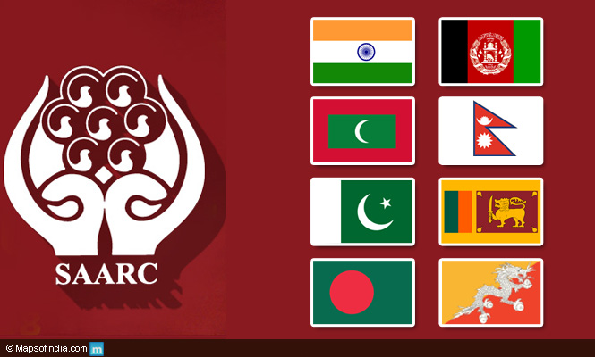 SAARC