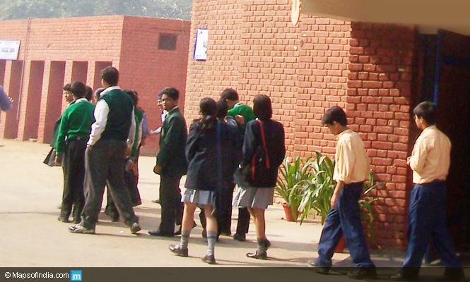 School